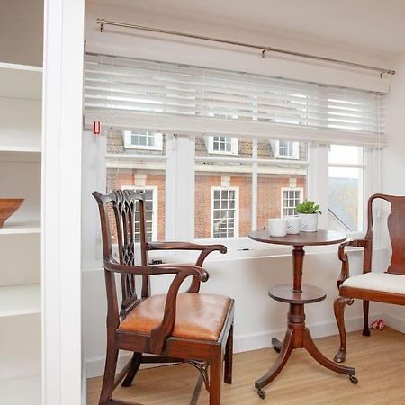 1 Perfectly Located Stylish, Comfortable Apartment Sidmouth Eksteriør billede