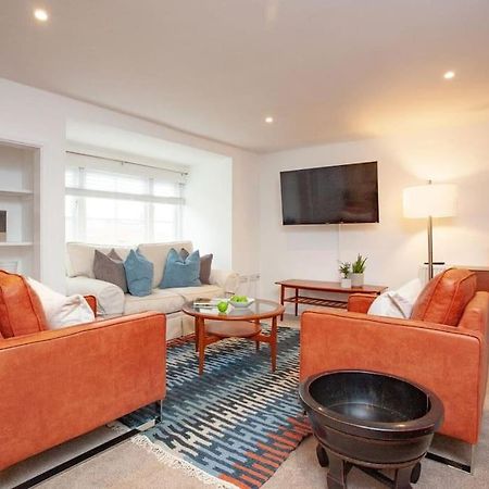 1 Perfectly Located Stylish, Comfortable Apartment Sidmouth Eksteriør billede