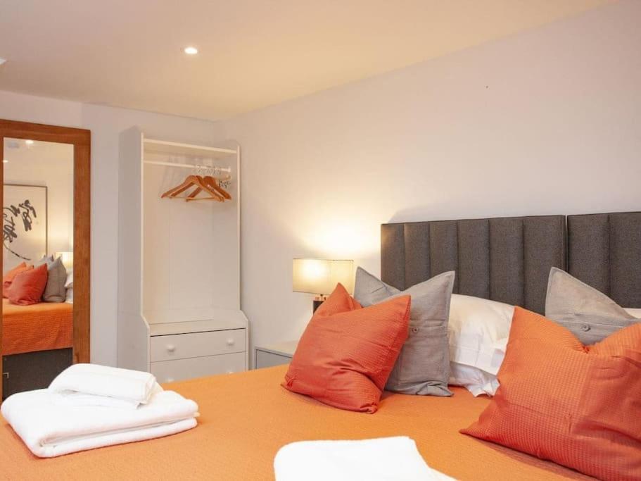 1 Perfectly Located Stylish, Comfortable Apartment Sidmouth Eksteriør billede